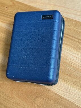 Away x United Mini Travel Case